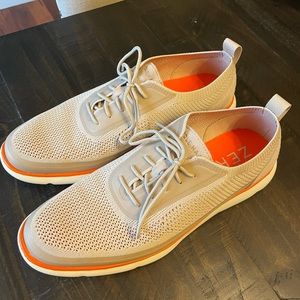 NWOT Cole Haan Grand OS shoes